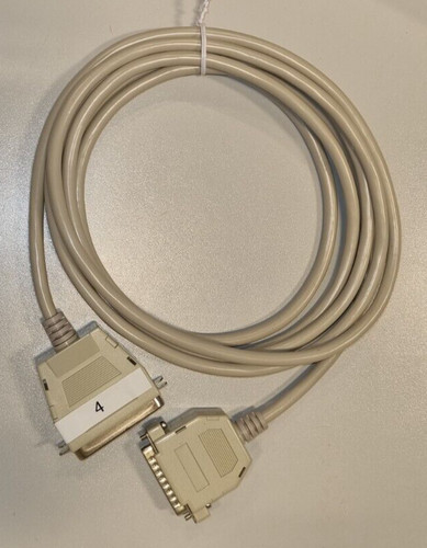 Scsi db25 36 pol - db25,