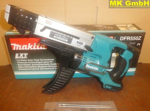 Makita dfr 550 - dfr,