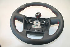 FIAT DUCATO 250 CITROEN JUMPER PEUGEOT BOXER LENKRAD + SCHALTKNAUF NEUBEZIEHEN