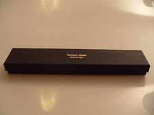 Geschenkschachtel Schmuckschachtel Giftbox Schmucketui Schmuckverpackung Uhr Box