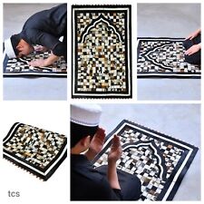 Leder Gebetsteppich Groß