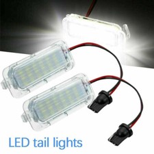 LED Kennzeichenbeleuchtung