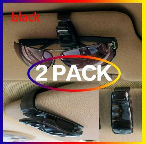 2er set brillenhalter auto - brillenhalter,