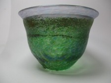 VASE/SCHALE Kosta Boda Bertil