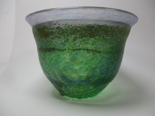 Vase schale kosta - boda, bertil