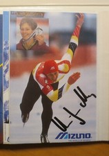 pk13,87)   Orginal Autogramm