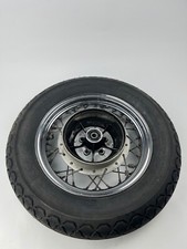 Yamaha XV535 XV 535 Felge Hinten 3.00X15 Rim Wheel Hinterrad #17106