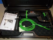 Diamant- Kernbohrmaschine