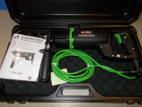 Diamant kernbohrmaschine - diamant-,