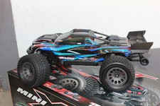 Traxxas TRX 108076 -1 blau