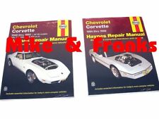 Reparaturanleitung Chevrolet