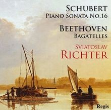 Schubert sonate 16 - :,