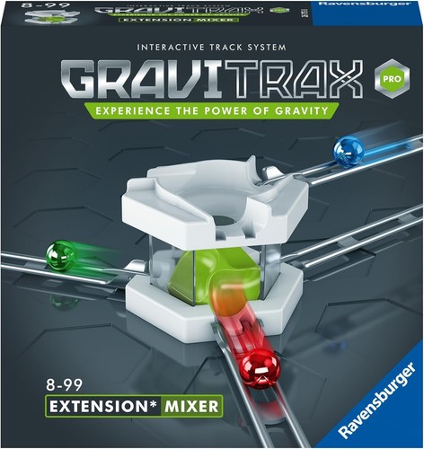 Gravitrax pro kugelbahn - gravitrax,
