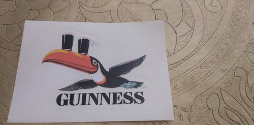 Brauerei aufkleber guinness - brauerei,