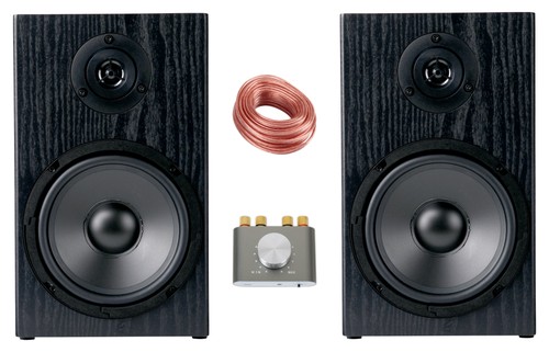 Design mini stereo anlage - stereo,