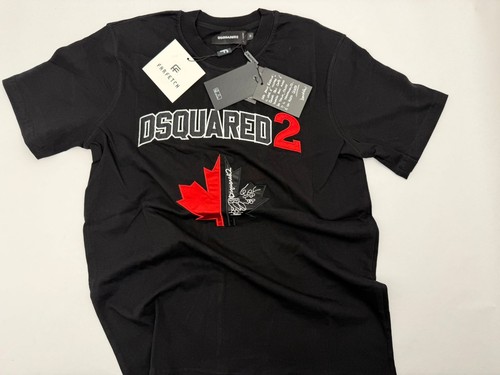 Dsquared2 shirt herren - dsquared2, t-shirt