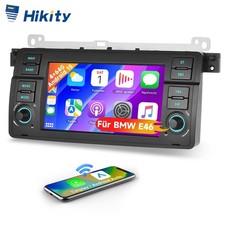 Für 3er BMW E46 318 320