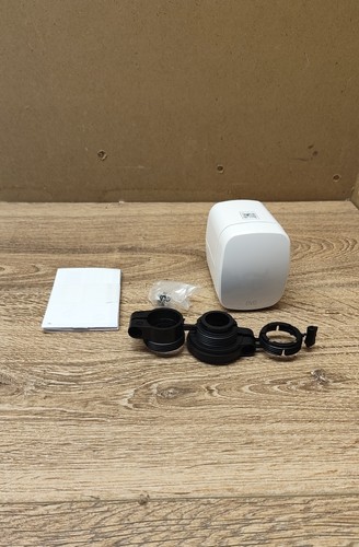 Eve thermo smartes - (matter),