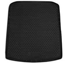 Kofferraumwanne für Skoda