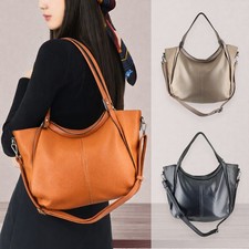 Damen Mittelgroße Handtasche