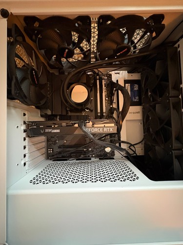 14700kf rtx 3060ti 64gb - i7,
