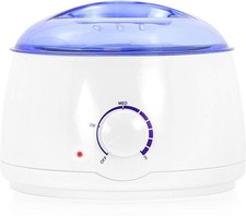 Professioneller elektrischer Wachserhitzer mit Thermostat 100 Watt #Y98-399