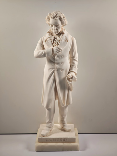 Beethoven figur giannelli - figur, a.
