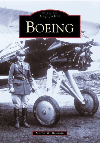 Boeing bilder der - -,