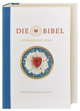 Martin Luther Lutherbibel