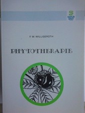 Phytotherapie. Geschichte