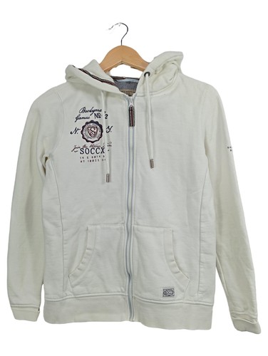 Soccx damen kapuzenpullover - soccx,