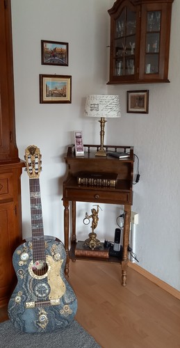 Gebrauchte gitarre framus - gebrauchte,