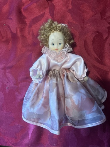 Vintage hand made italian - hand,