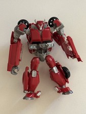 Transformers Prime RID CLIFFJUMPER In-Complete Hasbro Robots In Disguise