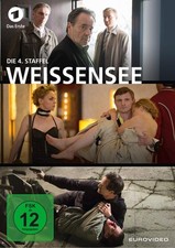 WEISSENSEE Staffel 4 UWE