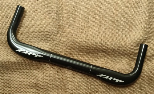Nos zipp vuka - alumina, bullhorn