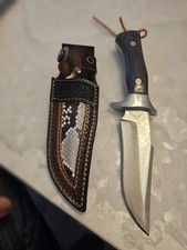 VG10 Rostfrei Damascus Messer