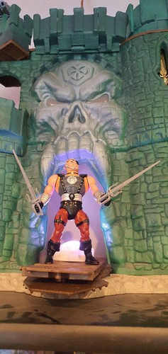 Motu masters zubehör - motu,