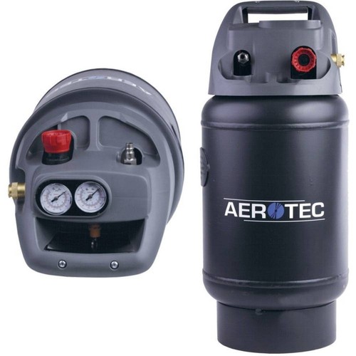 Aerotec druckluft tank tanky - druckluft-tank,