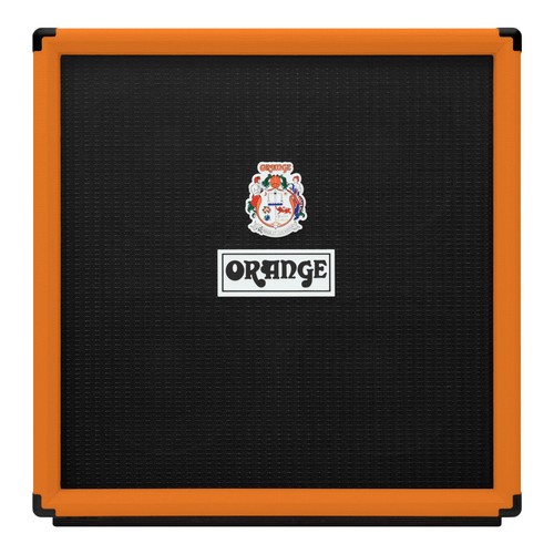Orange obc410hc cabinet - orange,