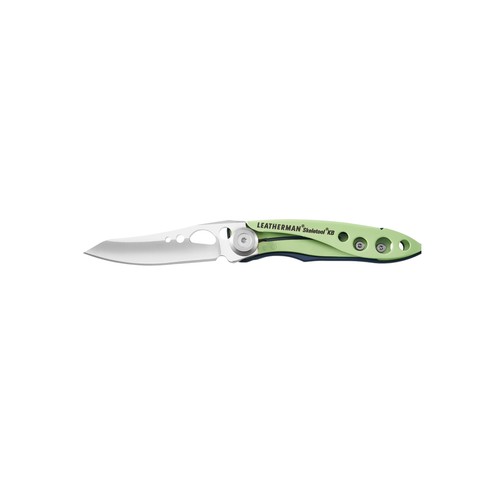 Leatherman skeletool - kb,