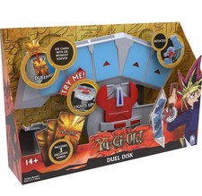 Yu Gi Oh - Duel Disk Launcher