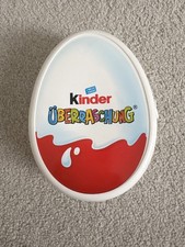 Ü Ei * Koziol Box * Kinder