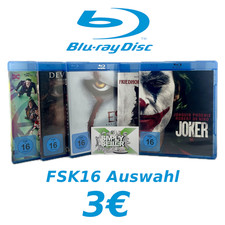🎥 3€ Auswahl FSK16