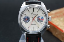 Onix chronograph valjoux 7733 - onix,