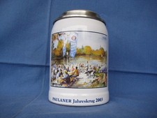 Bierkrug 5 l - 0,5,