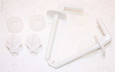 MKW Kunststoffscharniere für