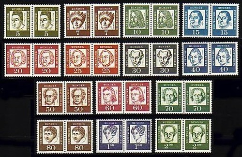 199 213 bedeutende deutsche - bedeutende,