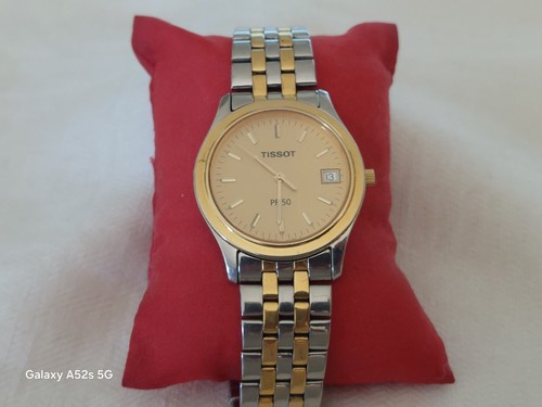 Top gepfl tissot - tissot, quarz