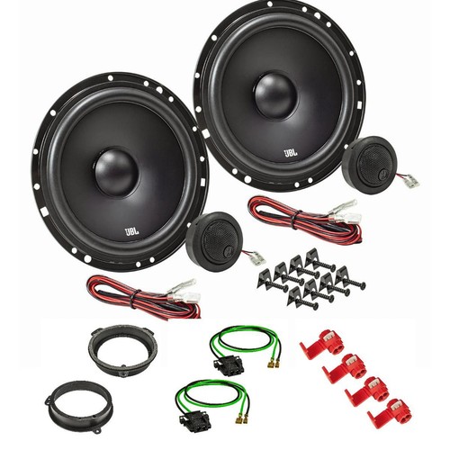Jbl stage1 601c - stage1,